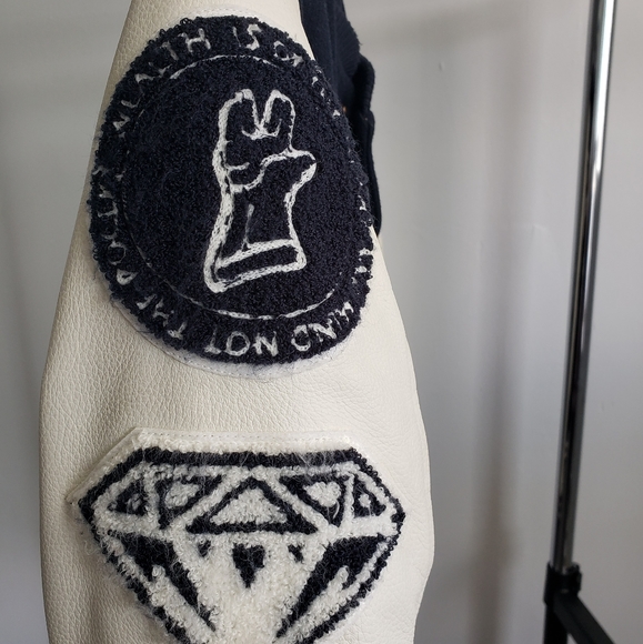 Authentic Men's Billionaire Boys Club Jacket - Picture 2 of 8